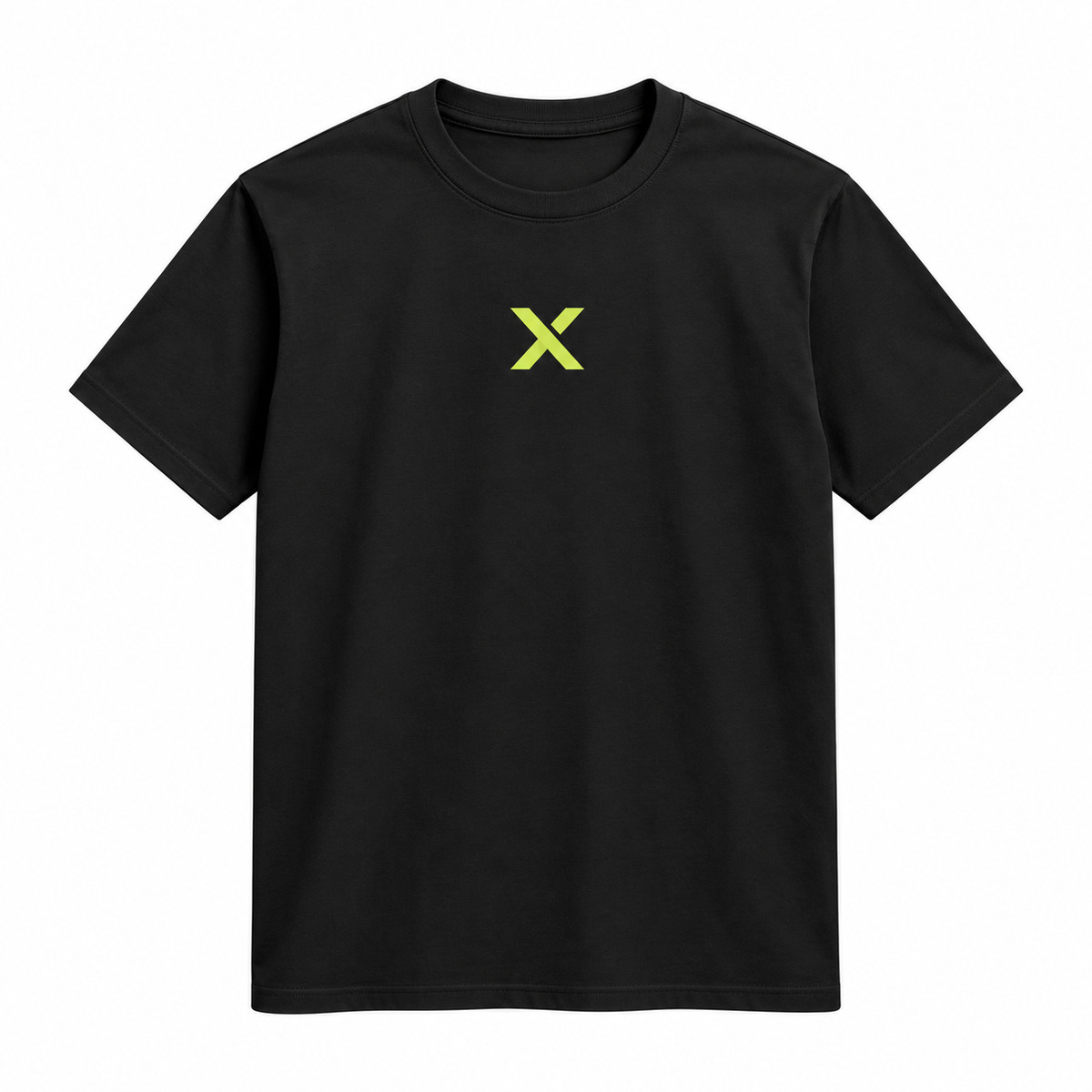 Camiseta CódigoX